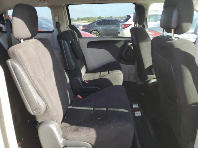 Photo 6 from auction – 2011 CHRYSLER TOWN & COU with VIN 2A4RR5DG6BR605600