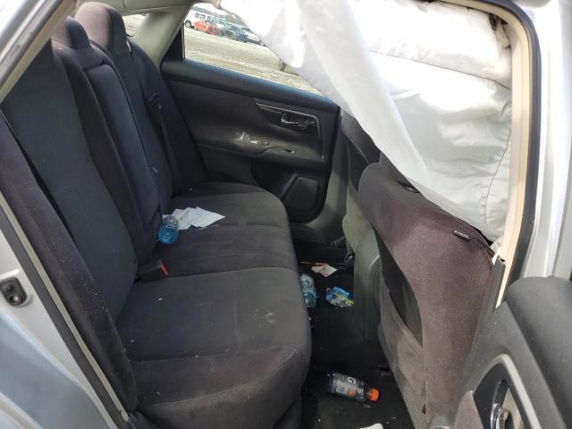 Photo 6 from auction – 2013 NISSAN ALTIMA 2.5 with VIN 1N4AL3AP1DN557720