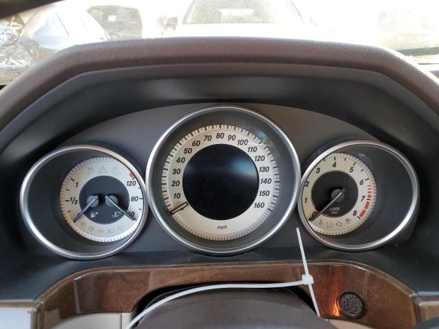 Photo 8 from auction – 2014 MERCEDES-BENZ E 350 4MAT with VIN WDDHF8JB9EA986216