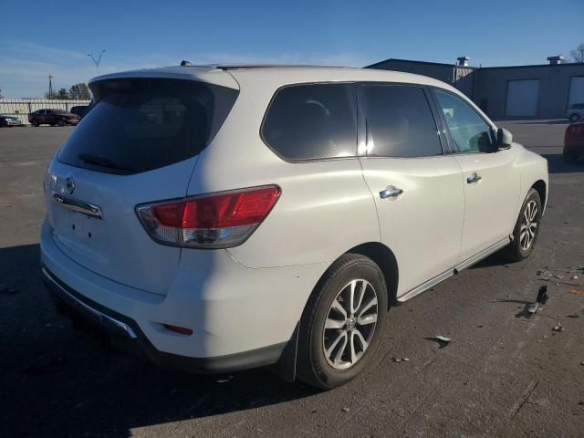 Foto 4 de la subasta – 2014 NISSAN PATHFINDER con VIN 5N1AR2MN3EC631533