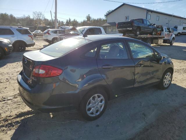Photo 4 from auction – 2011 FORD FIESTA SE with VIN 3FADP4BJ4BM169583