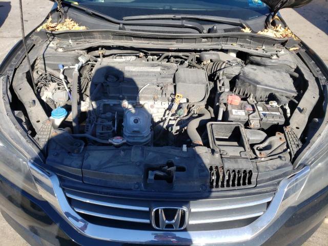 Photo 7 from auction – 2015 HONDA ACCORD EX with VIN 1HGCR2F71FA267669