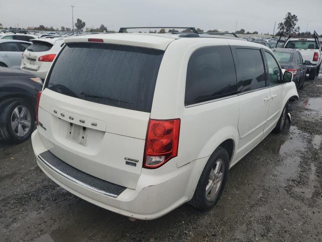 Photo 4 from auction – 2011 DODGE GRAND CARA with VIN 2D4RN5DG7BR725877