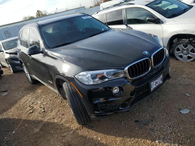 BMW X5 XDRIVE3 2016 with VIN 5UXKR0C58G0U49585 - Photo from auction