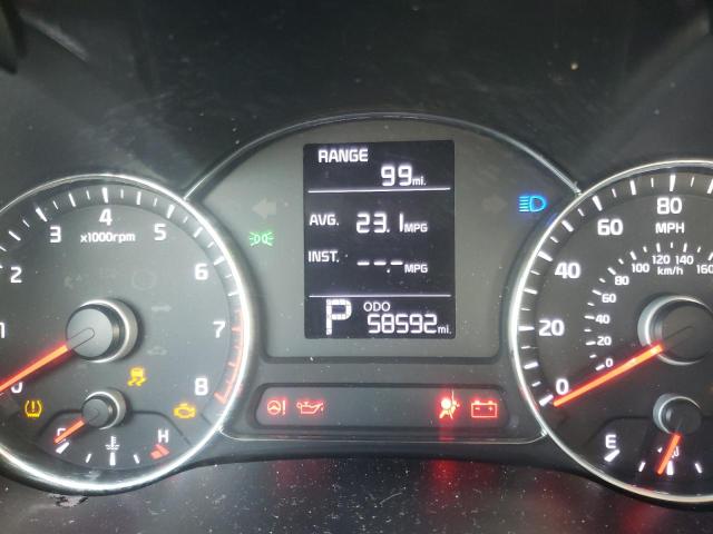 Photo 8 from auction – 2015 KIA FORTE LX with VIN KNAFX4A64F5256747