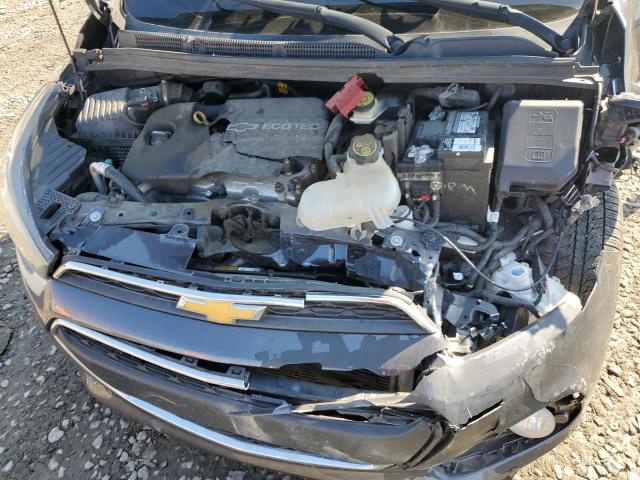 Photo 7 from auction – 2016 CHEVROLET SPARK 1LT with VIN KL8CD6SA2GC583621