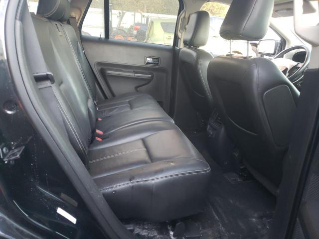 Photo 6 from auction – 2010 FORD EDGE LIMIT with VIN 2FMDK3KC8ABA37359