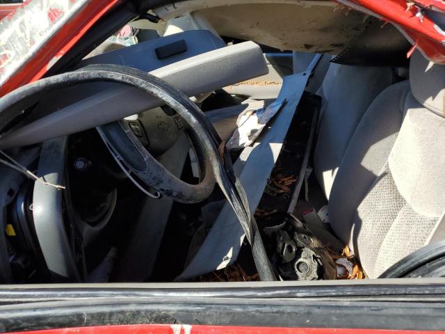Photo 5 from auction – 2005 CHEVROLET AVALANCHE with VIN 3GNEC12Z75G148767