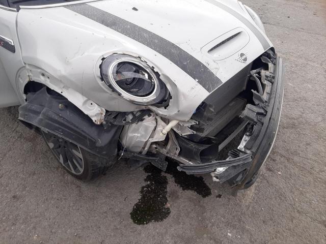 Photo 9 from auction – 2023 MINI COOPER S with VIN WMW53DK06P2S63154