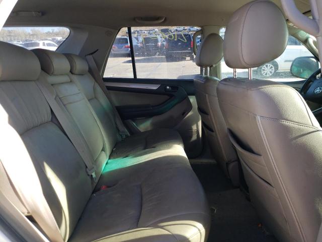 Photo 6 from auction – 2007 TOYOTA 4RUNNER SR with VIN JTEBT14R770067358