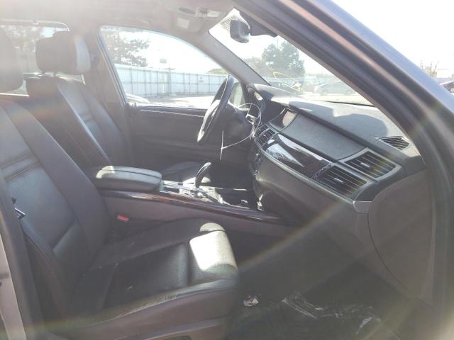 Photo 5 from auction – 2011 BMW X5 XDRIVE3 with VIN 5UXZV4C58BL409340