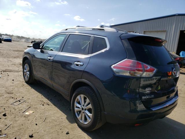Photo 3 from auction – 2016 NISSAN ROGUE S with VIN 5N1AT2MT9GC917244