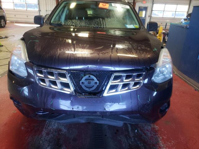 Photo 7 from auction – 2011 NISSAN ROGUE S with VIN JN8AS5MV6BW290928