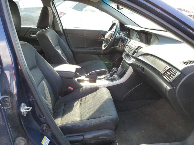 Photo 5 from auction – 2015 HONDA ACCORD SPO with VIN 1HGCR2F50FA085461