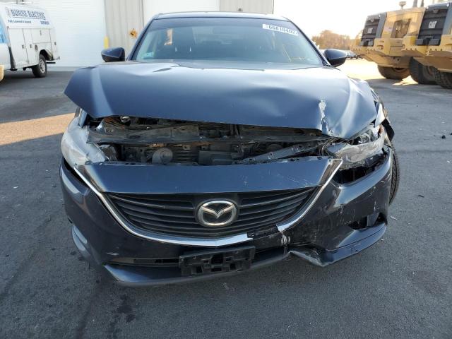 Photo 9 from auction – 2015 MAZDA 6 TOURING with VIN JM1GJ1V57F1216811