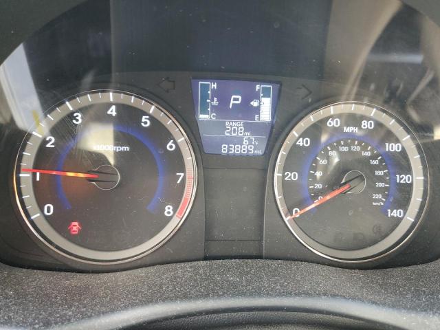 Photo 8 from auction – 2017 HYUNDAI ACCENT SE with VIN KMHCT4AEXHU334722