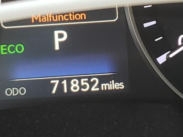 Photo 8 from auction – 2016 LEXUS ES 300H with VIN JTHBW1GG6G2107325