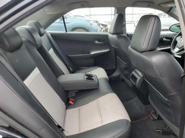 Photo 6 from auction – 2013 TOYOTA CAMRY L with VIN 4T1BF1FK4DU299959