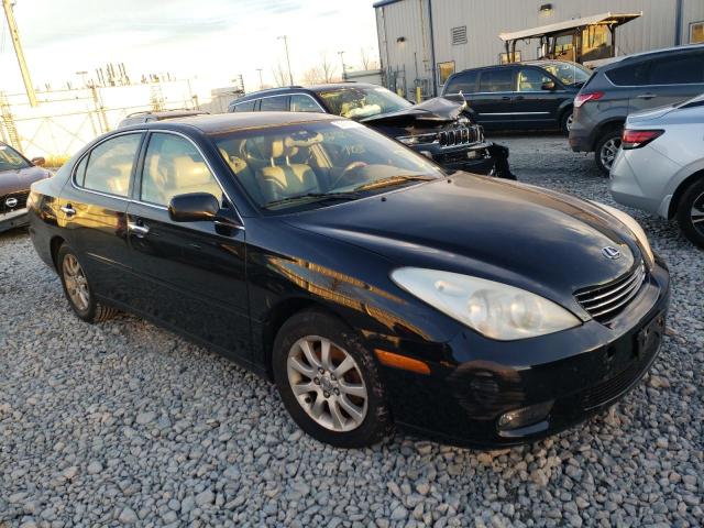 LEXUS ES 300 2002 with VIN JTHBF30GX20048984 - Photo from auction