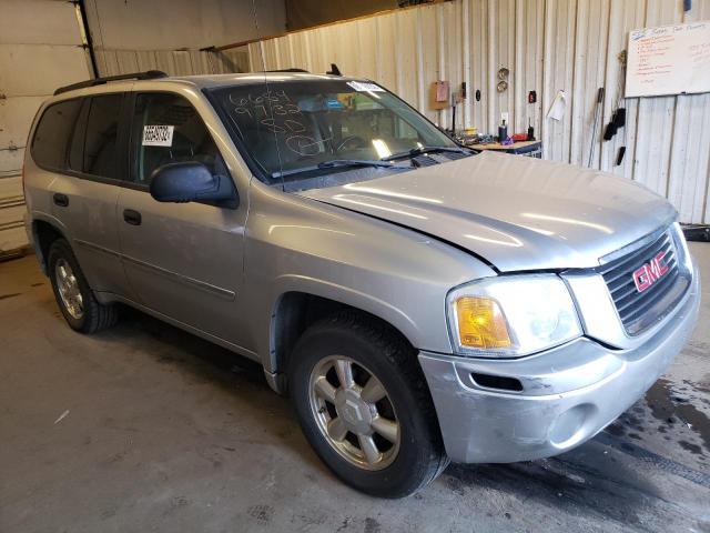 GMC ENVOY 2007 with VIN 1GKDT13S272263430 - Photo from auction