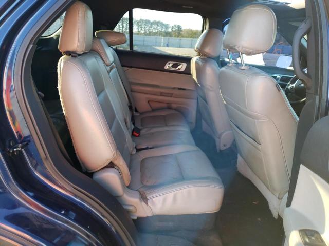 Photo 6 from auction – 2011 FORD EXPLORER L with VIN 1FMHK8F88BGA57688