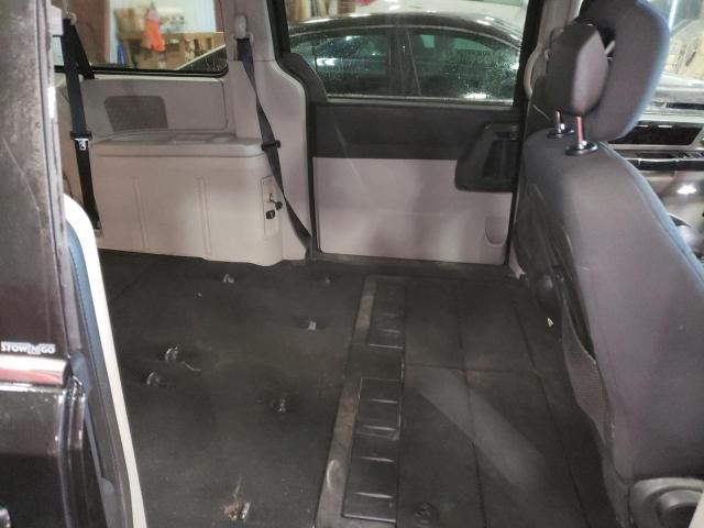 Photo 6 from auction – 2010 DODGE GRAND CARA with VIN 2D4RN4DX2AR484965