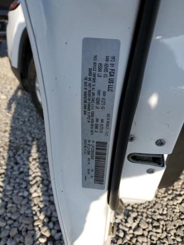 Photo 10 from auction – 2017 JEEP CHEROKEE L with VIN 1C4PJMCB0HD229363