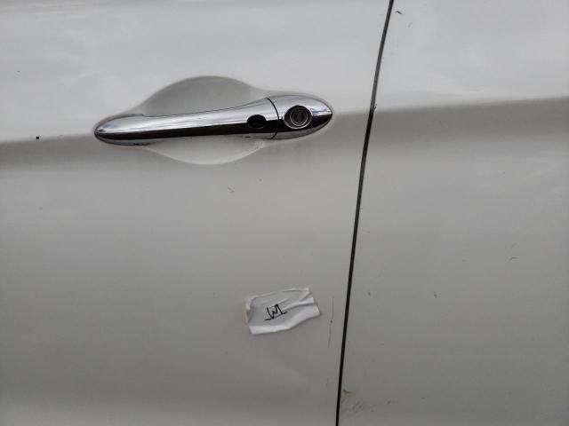 Photo 9 from auction – 2011 HYUNDAI SONATA SE with VIN 5NPEC4AC5BH253074