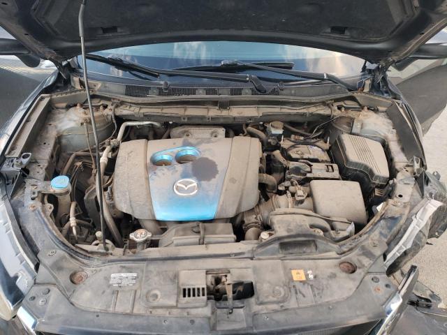 Photo 7 from auction – 2013 MAZDA CX-5 SPORT with VIN JM3KE4BE0D0149659