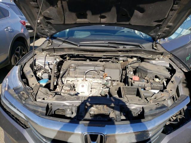 Photo 7 from auction – 2016 HONDA ACCORD EX with VIN 1HGCR2F76GA187091