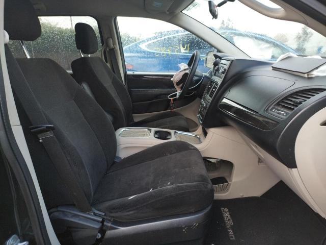 Photo 5 from auction – 2012 DODGE GRAND CARA with VIN 2C4RDGCG1CR333346