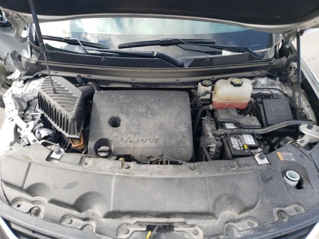 Photo 7 from auction – 2019 CHEVROLET TRAVERSE L with VIN 1GNERFKW2KJ322496