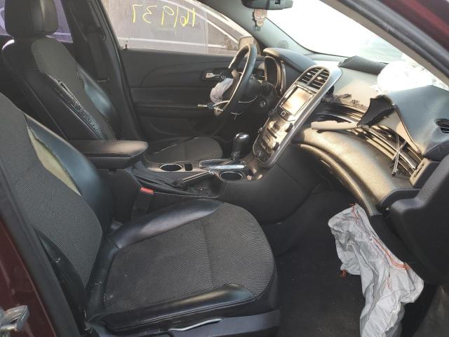 Photo 5 from auction – 2016 CHEVROLET MALIBU LIM with VIN 1G11C5SA2GF154689