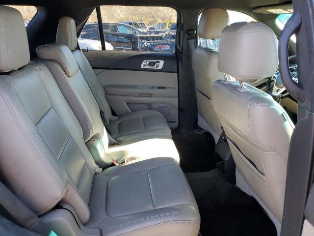 Zdjęcie 6 z aukcji – 2013 FORD EXPLORER X z VIN 1FM5K8D8XDGC44861