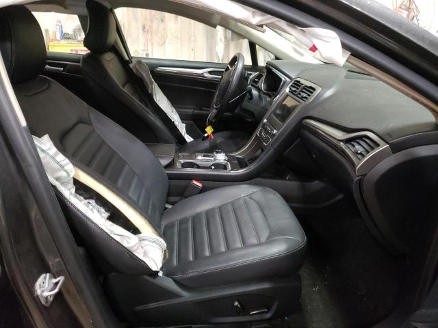 Photo 5 from auction – 2018 FORD FUSION SE with VIN 3FA6P0HD2JR127496