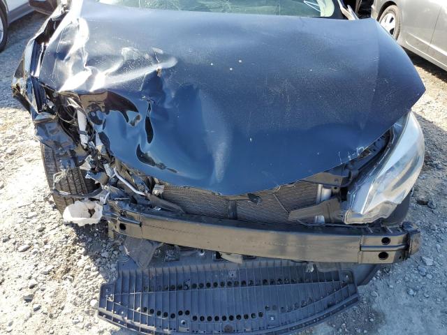 Photo 7 from auction – 2015 TOYOTA COROLLA L with VIN 2T1BURHE1FC380613
