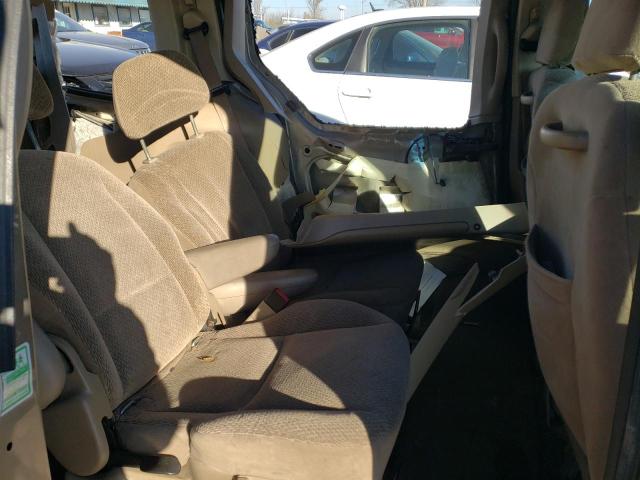 Photo 6 from auction – 2002 FORD WINDSTAR S with VIN 2FMZA52422BA81808