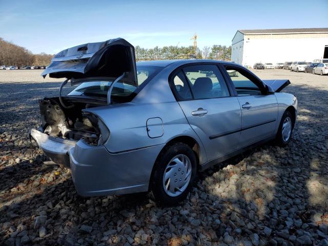 Photo 4 from auction – 2005 CHEVROLET MALIBU with VIN 1G1ZS52F15F315967