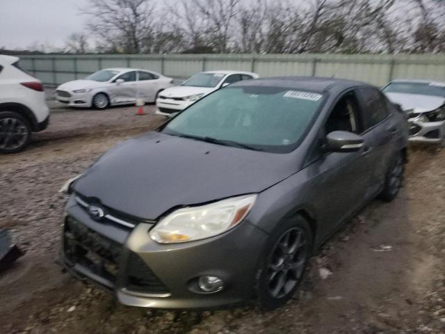 Foto 2 de la subasta – 2013 FORD FOCUS SE con VIN 1FADP3F24DL308869