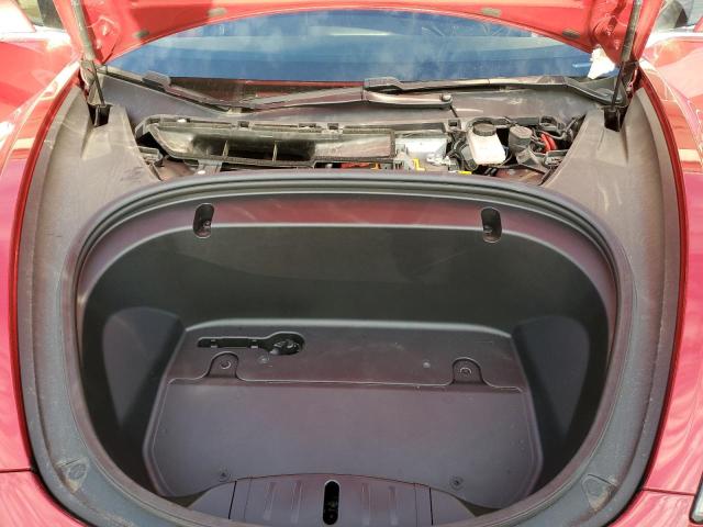 Photo 7 from auction – 2020 TESLA MODEL 3 with VIN 5YJ3E1EA7LF705650