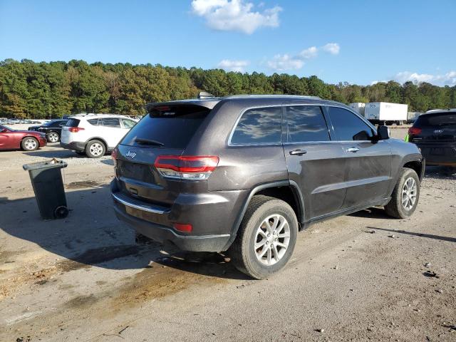 Photo 4 from auction – 2016 JEEP GRAND CHER with VIN 1C4RJFBG6GC400686