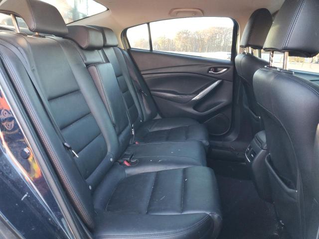 Photo 6 from auction – 2015 MAZDA 6 TOURING with VIN JM1GJ1V57F1216811