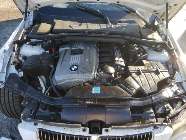 Photo 7 from auction – 2006 BMW 330 I with VIN WBAVB33516PS17305