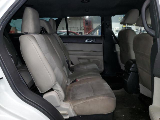 Photo 6 from auction – 2012 FORD EXPLORER with VIN 1FMHK7B84CGA31848