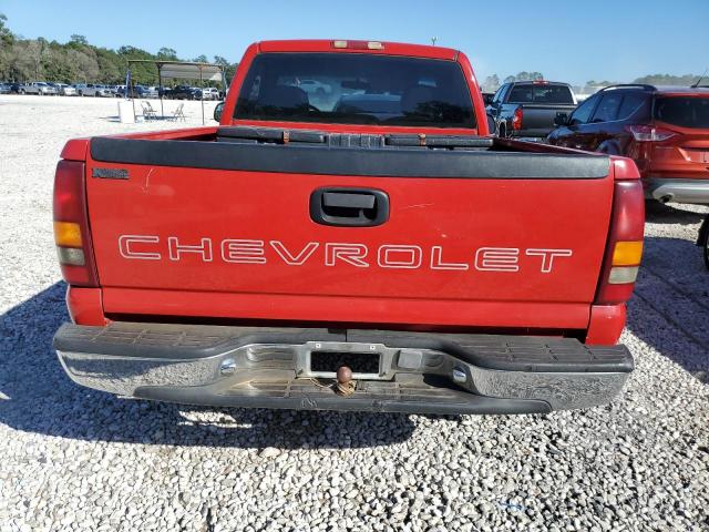 Photo 6 from auction – 2000 CHEVROLET SILVERADO with VIN 1GCEC14W9YZ246053