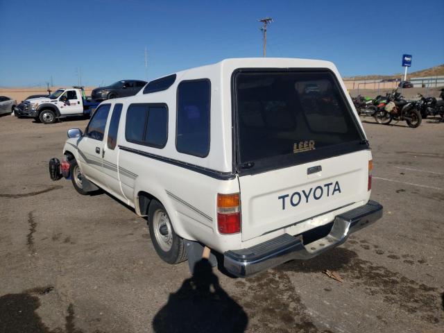 Photo 3 from auction – 1990 TOYOTA PICKUP 1/2 with VIN JT4RN93D8L5020757