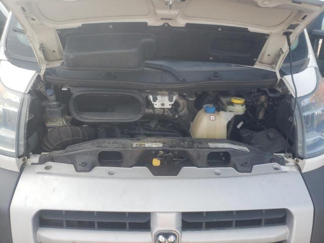 Photo 7 from auction – 2014 RAM PROMASTER with VIN 3C6TRVNG7EE112399