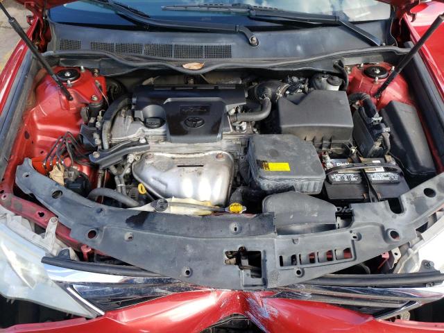 Photo 7 from auction – 2012 TOYOTA CAMRY BASE with VIN 4T4BF1FK3CR202416