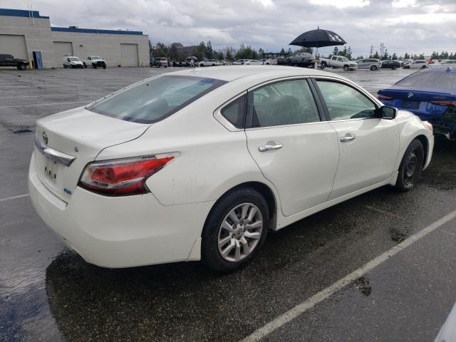 Photo 3 from auction – 2014 NISSAN ALTIMA 2.5 with VIN 1N4AL3AP2EC409248