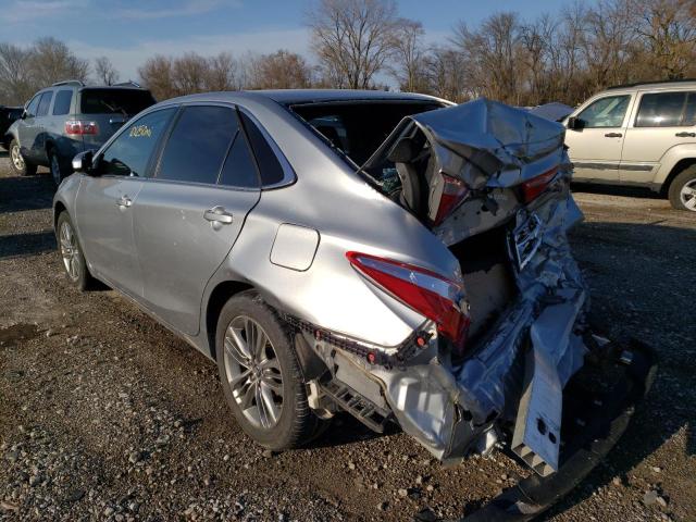 Photo 3 from auction – 2016 TOYOTA CAMRY L/LE with VIN 4T1BF1FK1GU225449